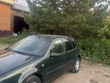 Volkswagen Golf 1999 года за 2 000 000 тг. в Петропавловск – фото 2