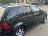 Volkswagen Golf 1999 года за 2 000 000 тг. в Петропавловск – фото 5