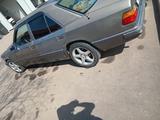 Mercedes-Benz E 200 1991 года за 1 100 000 тг. в Талгар – фото 5