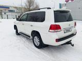 Toyota Land Cruiser 2010 года за 18 500 000 тг. в Петропавловск – фото 2