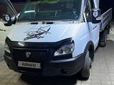 ГАЗ ГАЗель 2011 года за 3 850 000 тг. в Алматы – фото 4
