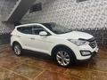 Hyundai Santa Fe 2012 года за 8 800 000 тг. в Шымкент