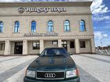 Audi 100 1994 года за 2 450 000 тг. в Туркестан – фото 2