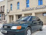 Audi 100 1994 годаүшін2 190 000 тг. в Туркестан