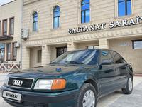 Audi 100 1994 годаүшін2 450 000 тг. в Туркестан