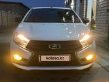 ВАЗ (Lada) Vesta 2019 года за 5 000 000 тг. в Павлодар – фото 4