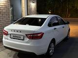 ВАЗ (Lada) Vesta 2019 года за 5 000 000 тг. в Павлодар – фото 3