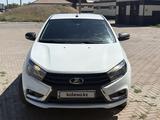 ВАЗ (Lada) Vesta 2019 года за 5 000 000 тг. в Павлодар – фото 2