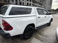 Toyota Hilux 2018 года за 14 000 000 тг. в Алматы – фото 4