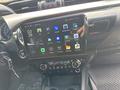 Toyota Hilux 2018 года за 14 000 000 тг. в Алматы – фото 17