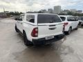 Toyota Hilux 2018 года за 14 000 000 тг. в Алматы – фото 3