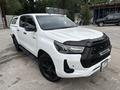 Toyota Hilux 2018 года за 14 000 000 тг. в Алматы – фото 5