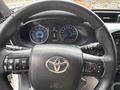Toyota Hilux 2018 года за 14 000 000 тг. в Алматы – фото 6