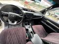 Toyota Hilux 2018 года за 14 000 000 тг. в Алматы – фото 7