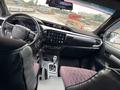 Toyota Hilux 2018 года за 14 000 000 тг. в Алматы – фото 10