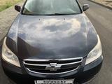 Chevrolet Epica 2008 года за 2 700 000 тг. в Семей