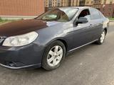 Chevrolet Epica 2008 года за 2 700 000 тг. в Семей – фото 4