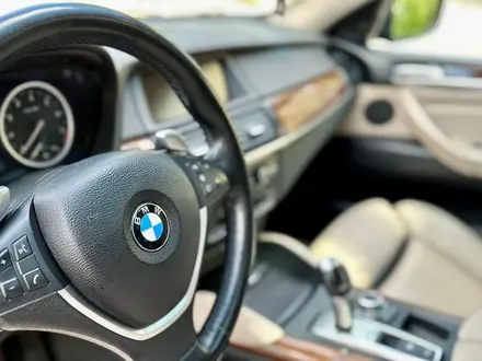 BMW X6 2011 года за 10 800 000 тг. в Караганда – фото 28