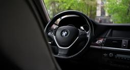 BMW X6 2011 годаүшін11 700 000 тг. в Караганда – фото 4