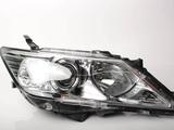 Фара (ксенон) RH Camry V50 15-17 за 33 600 тг. в Алматы