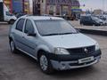 Renault Logan 2006 годаүшін1 000 000 тг. в Уральск