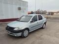 Renault Logan 2006 года за 1 000 000 тг. в Уральск – фото 13