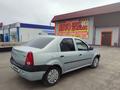 Renault Logan 2006 года за 1 000 000 тг. в Уральск – фото 15