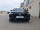 Hyundai Accent 2020 годаүшін7 200 000 тг. в Актау – фото 2