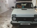 ВАЗ (Lada) Lada 2121 2013 года за 2 100 000 тг. в Астана