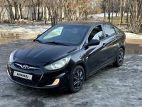 Hyundai Accent 2013 годаүшін4 300 000 тг. в Алматы