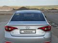 Hyundai Sonata 2015 года за 6 100 000 тг. в Караганда – фото 4