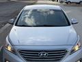 Hyundai Sonata 2015 года за 6 100 000 тг. в Караганда – фото 3