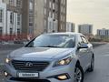 Hyundai Sonata 2015 года за 6 100 000 тг. в Караганда