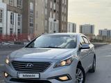 Hyundai Sonata 2015 года за 6 100 000 тг. в Караганда