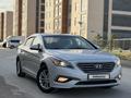 Hyundai Sonata 2015 года за 6 100 000 тг. в Караганда – фото 2