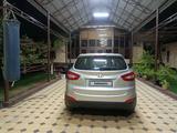 Hyundai Tucson 2014 годаүшін6 950 000 тг. в Шымкент – фото 2