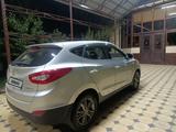 Hyundai Tucson 2014 годаүшін6 950 000 тг. в Шымкент – фото 3