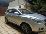 Hyundai Tucson 2014 годаүшін6 950 000 тг. в Шымкент – фото 4
