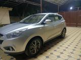 Hyundai Tucson 2014 годаүшін6 950 000 тг. в Шымкент – фото 5
