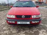 Volkswagen Passat 1996 года за 2 490 000 тг. в Караганда – фото 3