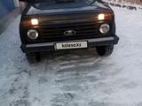 ВАЗ (Lada) Lada 2121 2014 года за 3 400 000 тг. в Усть-Каменогорск