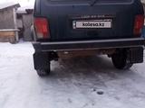 ВАЗ (Lada) Lada 2121 2014 годаүшін3 500 000 тг. в Усть-Каменогорск – фото 3