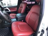 Toyota Land Cruiser 2008 годаүшін18 000 000 тг. в Актобе – фото 4