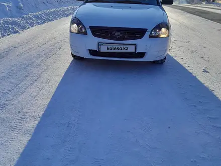 ВАЗ (Lada) Priora 2171 2013 года за 3 000 000 тг. в Риддер