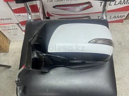 Зеркало на Lexus 570 за 51 500 тг. в Актау – фото 2