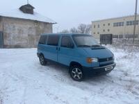 Volkswagen Transporter 1993 годаүшін1 500 000 тг. в Караганда