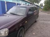 ВАЗ (Lada) Priora 2171 2012 годаүшін830 000 тг. в Усть-Каменогорск – фото 3