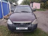 ВАЗ (Lada) Priora 2171 2012 годаүшін830 000 тг. в Усть-Каменогорск – фото 4