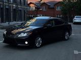 Lexus ES 300h 2012 годаүшін6 500 000 тг. в Атырау – фото 3