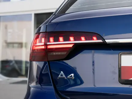 Audi A4 allroad 2020 года за 18 900 000 тг. в Алматы – фото 12
